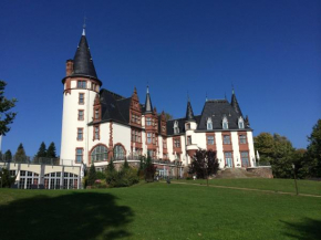 Seehotel Schloss Klink, Klink